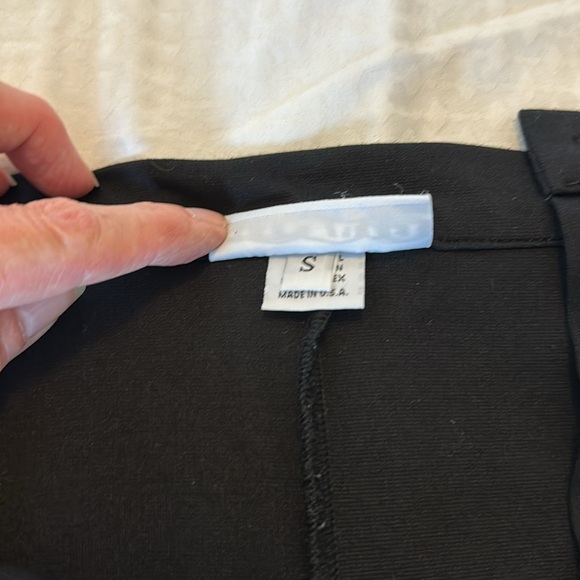 Bryan Walker Palazzo Pants - Picture 8 of 10